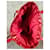 Marc Jacobs Borsa Tote Rossa Glitter Rosso - vista 6