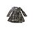 Trenchcoat Burberry Prorsum Größe 38 Schwarz Weiß Grau