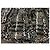 Trenchcoat Burberry Prorsum Größe 38 Schwarz Weiß Grau - Ansicht 4