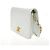 Portafoglio Chanel Wallet on Chain in pelle Bianco - vista 2