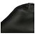 Chanel Chocolate Bar CC Tote aus gesteuertem Leder Small Schwarz - Ansicht 5