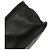 Chanel Chocolate Bar CC Tote aus gesteuertem Leder Small Schwarz - Ansicht 7