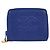 Portafoglio Chanel Timeless CC Caviar Long Blu