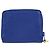 Portafoglio Chanel Timeless CC Caviar Long Blu - vista 2