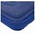 Portafoglio Chanel Timeless CC Caviar Long Blu - vista 4