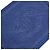 Portafoglio Chanel Timeless CC Caviar Long Blu - vista 5