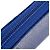 Portafoglio Chanel Timeless CC Caviar Long Blu - vista 6