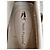 Autre Marque Hush Puppies Mocassini in pelle bianca Bianco - vista 3