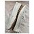 Autre Marque Hush Puppies Mocassini in pelle bianca Bianco - vista 5
