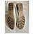 Autre Marque Hush Puppies Mocassini in pelle bianca Bianco - vista 9