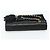 Clutch Flap in pelle Chanel Nero - vista 6