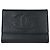 Chanel Timeless CC French Caviar Long Nero