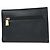 Chanel Timeless CC French Caviar Long Nero - vista 2