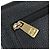 Chanel Timeless CC French Caviar Long Nero - vista 6
