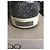 Jimmy Choo Sneakers Miami Argento Grigio Silver hardware - vista 6