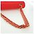Chanel Flap Shoulder Canvas Multicolore - vista 7