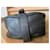 Delvaux Tempete Mini Borsa Marrone  - vista 4