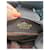 Delvaux Tempete Mini Borsa Marrone  - vista 8
