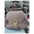 Delvaux Tempete Mini Borsa Marrone  - vista 9