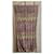 Missoni Zig Zag Muster Schal Braun Schwarz Pink Weiß Mehrfarben Orange Gelb  - Ansicht 12
