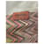 Missoni Zig Zag Muster Schal Braun Schwarz Pink Weiß Mehrfarben Orange Gelb  - Ansicht 6
