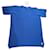 Autre Marque AlphaTauri Kurzarm-Pullover Herren - Blau
