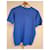 Autre Marque AlphaTauri Kurzarm-Pullover Herren - Blau - Ansicht 3