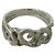 Tiffany & Co Anello Tiffany Vintage Loving Heart in Argento 925