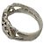 Tiffany & Co Anello Tiffany Vintage Loving Heart in Argento 925 - vista 4