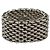 Tiffany & Co Tiffany Vintage Somerset Ring Silber - Ansicht 4