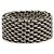 Tiffany & Co Tiffany Vintage Somerset Ring Silber - Ansicht 5