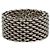 Tiffany & Co Tiffany Vintage Somerset Ring Silber - Ansicht 6