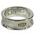 Tiffany & Co Anello Tiffany Narrow Band in argento sterling 925 - vista 5