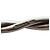 Tiffany & Co Bracciale rigido Tiffany Vintage Twist Argento - vista 2