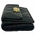 Cartera tríptico Chanel Boy Chanel negro - vista 4