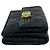 Cartera tríptico Chanel Boy Chanel negro - vista 5