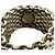 Tiffany & Co Tiffany Somerset Ring Silber - Ansicht 3