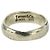 Anello Tiffany & Co. Knife Edge Band in argento