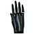 Anello Tiffany & Co. Knife Edge Band in argento - vista 2