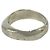 Anello Tiffany & Co. Knife Edge Band in argento - vista 6