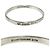 Tiffany & Co Bracciale rigido stretto Tiffany Vintage in argento sterling 925 - vista 3