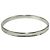 Tiffany & Co Bracciale rigido stretto Tiffany Vintage in argento sterling 925 - vista 4