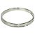 Tiffany & Co Bracciale rigido stretto Tiffany Vintage in argento sterling 925 - vista 6