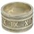 Tiffany & Co Tiffany Vintage Atlas breiter Ring Silber - Ansicht 6