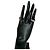 Tiffany & Co Anello Atlas Tiffany in Argento 925 - vista 2