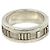 Tiffany & Co Anello Atlas Tiffany in Argento 925 - vista 4