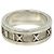 Tiffany & Co Anello Atlas Tiffany in Argento 925 - vista 5