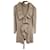 Twin Set Strickjacke in Beige Twin-Set Simona Barbieri