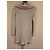 Twin Set Strickjacke in Beige Twin-Set Simona Barbieri - Ansicht 3