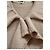 Twin Set Strickjacke in Beige Twin-Set Simona Barbieri - Ansicht 4